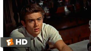 East of Eden (1/10) Movie CLIP - Talk to Me, Father (1955) HD