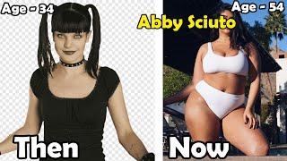 NCIS (2003– ) Then and Now 2023 [How They Changed]