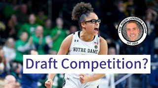 Can Olivia Miles Challenge Paige Bueckers' WNBA Draft Status?