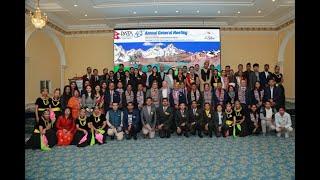 43rd AGM of PATA Nepal Chapter - Highlights