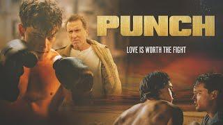 Punch Trailer #1 (2023 )