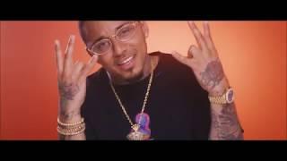 Kirko Bangz - Vibe Fr (Official Music Video) Directed By IYO Visuals