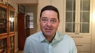 Best explanation of the Fourth Industrial Revolution by Graeme Codrington