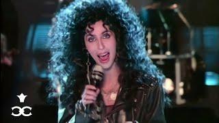 Cher - If I Could Turn Back Time (Alt. Censored Version)