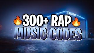 300+ NEW RAP ROBLOX MUSIC CODES / IDS *WORKING* (JULY 2024)