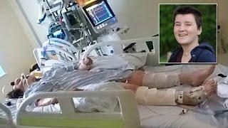 Woman in Coma Wiggled Toe Just As Doctor's Were About to Turn Off Life Support