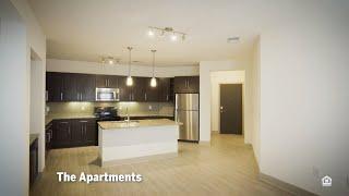 Helios (The Apartments with Audio Description) | Englewood CO Apartments | Greystar