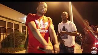 JALIL City Tenzo - Put In Work (Official Music Video) shot by @silentfilmzz00