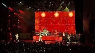 Sammy Hagar - "There's Only One Way To Rock" - Live 08-17-2024 - Concord Pavilion - Concord, CA