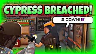 Cypress Breached at 24/7 by Cops | NoPixel GTA RP | NoPixel Clips