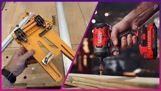 30 Essential Tools Every DIY Enthusiast Needs