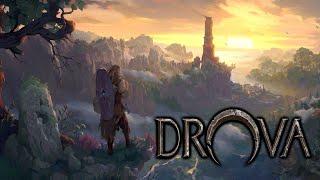 A Gothic Inspired Dark Exploration RPG That Was Worth The Wait - DROVA