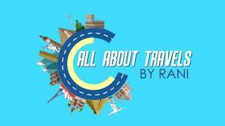 Travel Motion Graphics