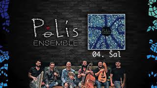 POLIS Ensemble - Šal (Official Audio Clip)