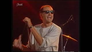 Ostbahn-Kurti und die Chefpartie - Trost und Rat Live (Silvester 1994, Stereo!)