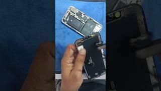 Iphone X Display Girnay se Kharab #iphonex #ytshorts #displayreplacement #shortfeed #viralshort