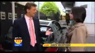 GMTV 2008: Petrol Prices Increase | PetrolPrices.com