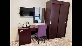 Al Jawhara Tower Hotel Makkah