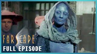 Farscape S1E6 FULL Episode | Thank God It's Friday, Again