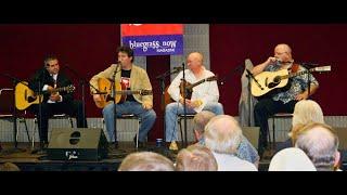 IBMA 2006 Guitar workshop feat. Bryan Sutton, Kenny Smith, David Grier & Jim Hurst