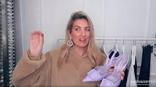 NEW IN HAUL | HIGH STREET WITH SOME LUXURY ACCENTS, HOME & BEAUTY | CLAIRE CHANELLE