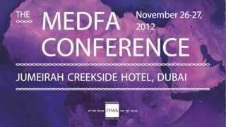 MEDFA CONFERENCE 2012