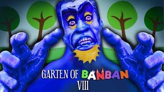 GARTEN OF BANBAN 8 (EARLY ACCESS?)