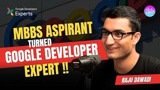 “This is How I Became the Google DevOps Expert and Here’s What YOU Can Do!” l Raju Dawadi l EP 229