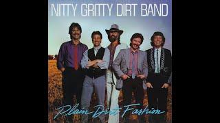 Nitty Gritty Dirt Band - Cadillac Ranch (Official Music Video)