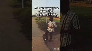 welcome to UNICAL