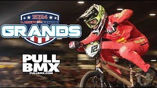 2024 Men Pro Main Events - USA BMX Pro Championship Final