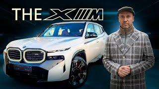 BMW XM По Цене X7?! Купить Авто Из Германии