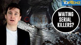 10 Horrifying Caving Tragedies from History