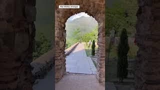 Pari Mahal | Srinagar | Kashmir