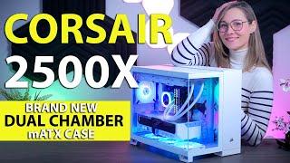 Corsair 2500X Review