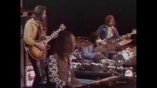 Focus - Hocus Pocus (Live at Midnight Special 1973)