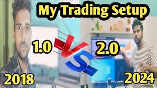 my trading journeymy trading setupmy trader saro