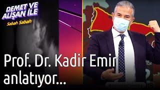 Demet ve Alişan ile Sabah Sabah | Prof. Dr. Kadir Demir Anlatıyor...