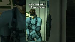 What is European Extreme in Metal Gear Solid? #shorts #mgs #metalgearsolid