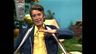 Rudi Carrell Show Folge 25 Camping (26.06.1973)