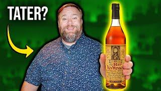 Whiskey Definition: Tater | Brewzle Live Clips