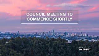 City of Gold Coast Planning & Regulation Committee Meeting - 8 October 2024