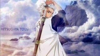 Tōshirō Hitsugaya Icon