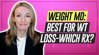 Obesity Doctor: Topamax? Ozempic? BEST Rx For Weight Loss?