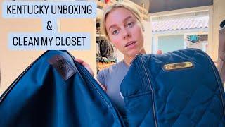  SHOPLOG & WHATS IN MY CLOSET PAARDEN EDITIE