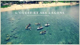 L'Ouest et ses lagons - Office de Tourisme de l'Ouest