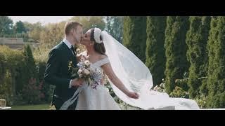 Taylor & Viktoriya | Vancouver Wedding Videographer