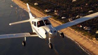 Piper Pilot 100