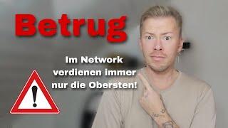 Ist Network Marketing Betrug!?