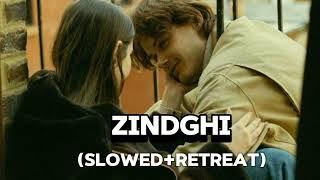 ZINDAGI ( Reverb Retreat )